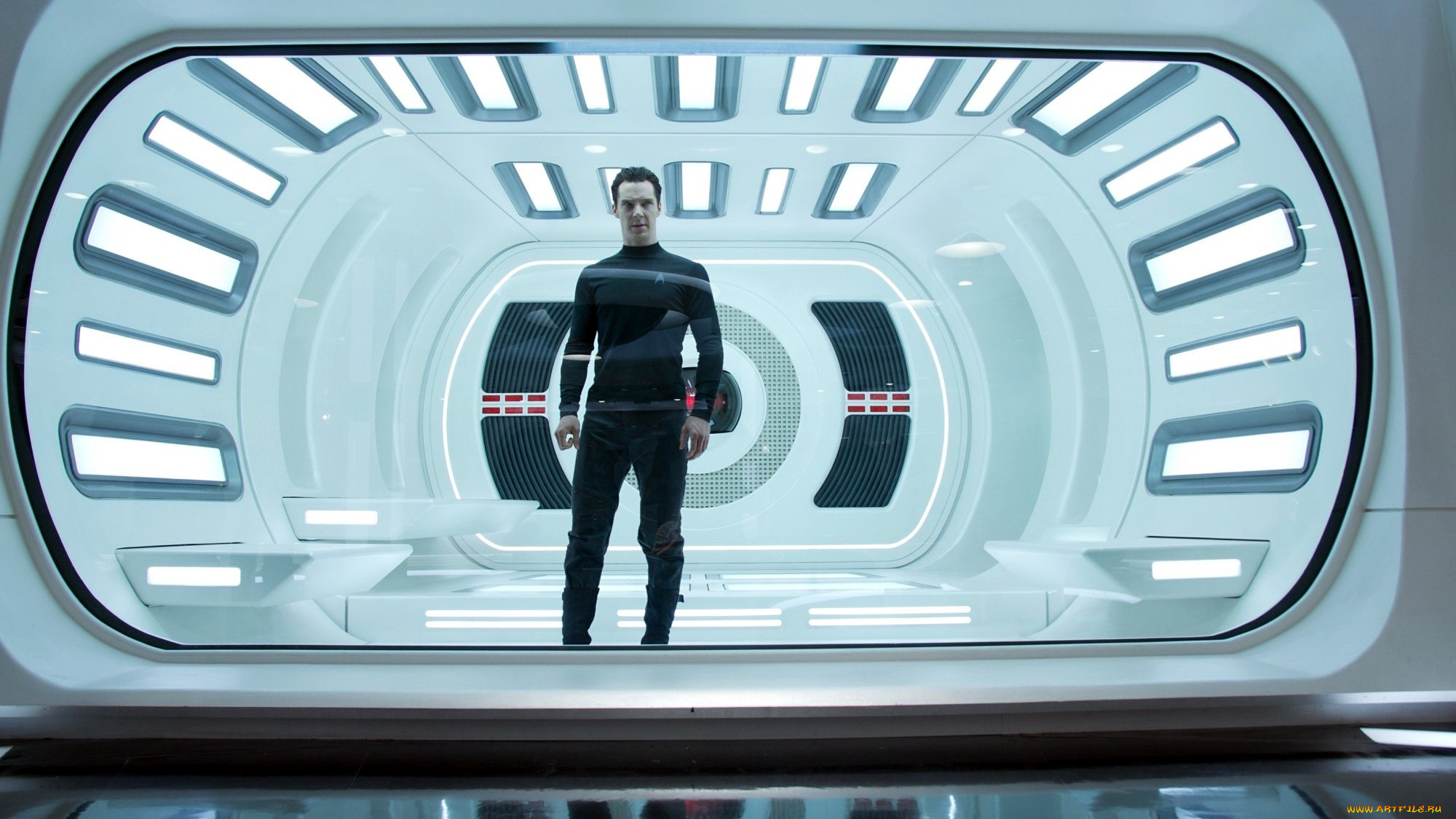  , star trek into darkness, benedict, cumberbatch, khan